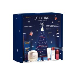 Benefiance - Glättende Anti-Aging-Creme-Set Benefiance - Glättende Anti-Aging-Creme-Set